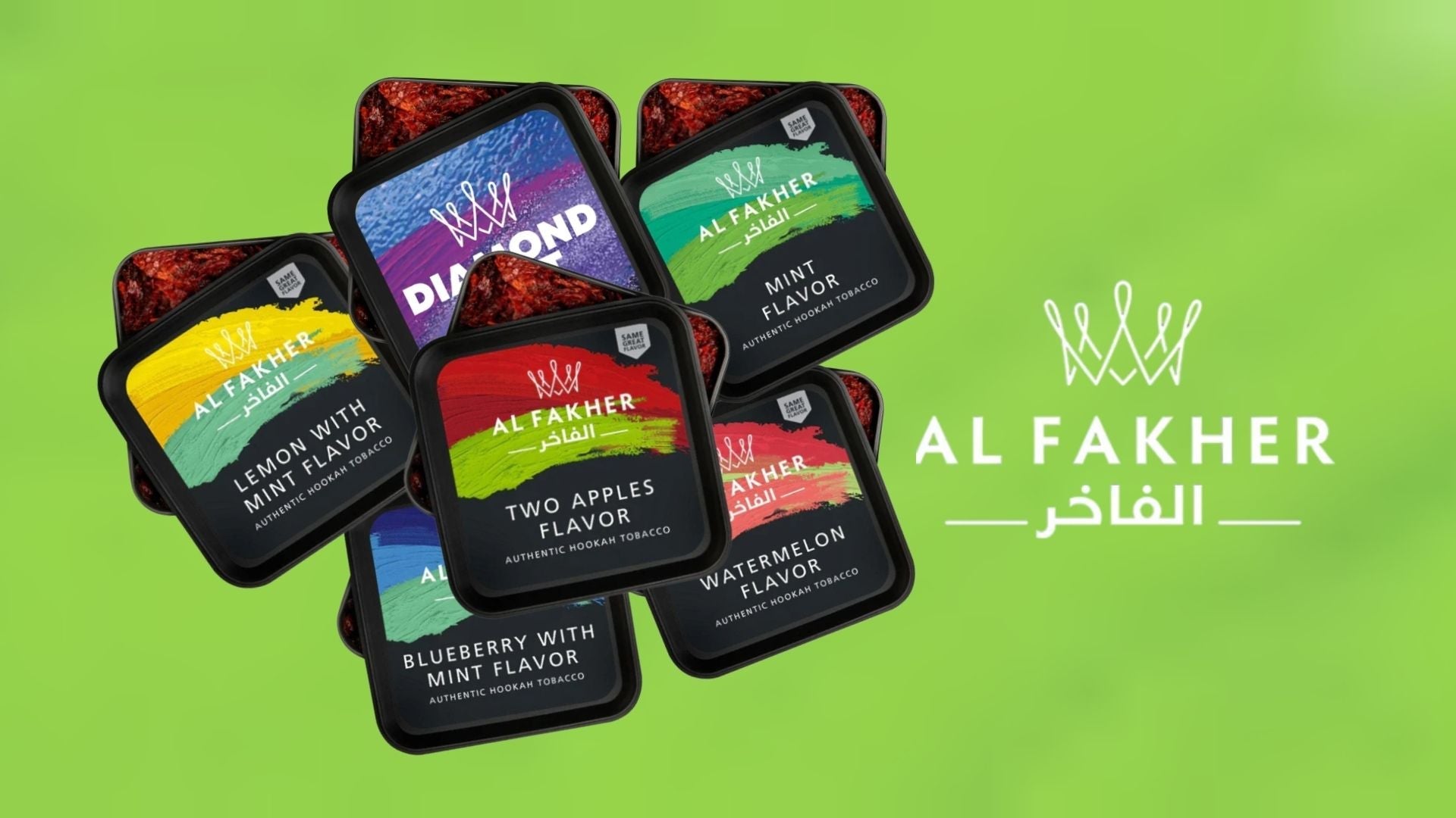 17 Best Al Fakher Flavors Ranked for Smooth Hookah Sessions