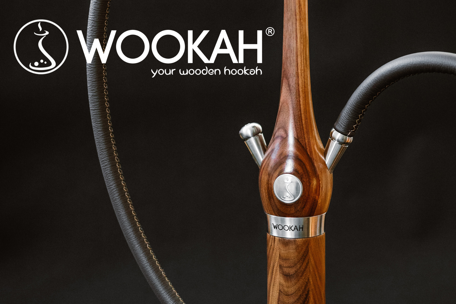 Wookah Hookah Shisha アクセサリーとパーツ | タバコをオンラインで購入！
