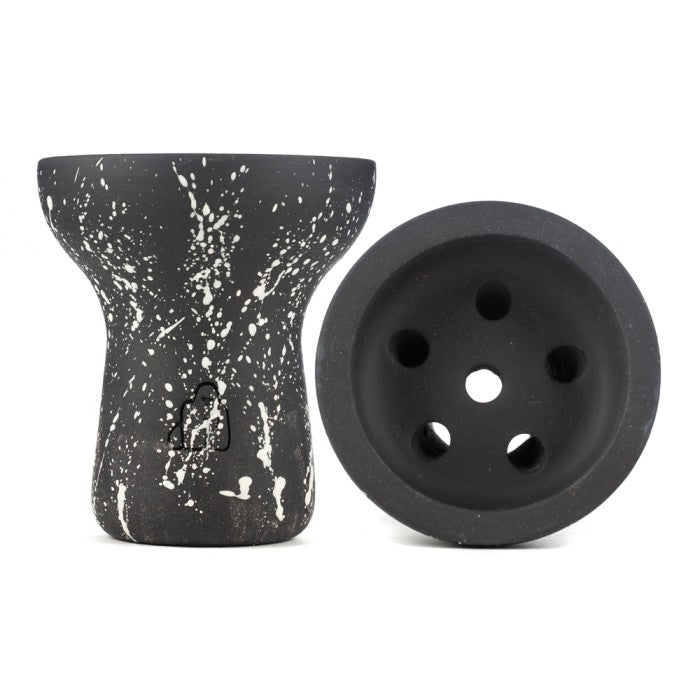 Buy Kong Turkish Duet Hookah Bowl | Even Heat Bowl