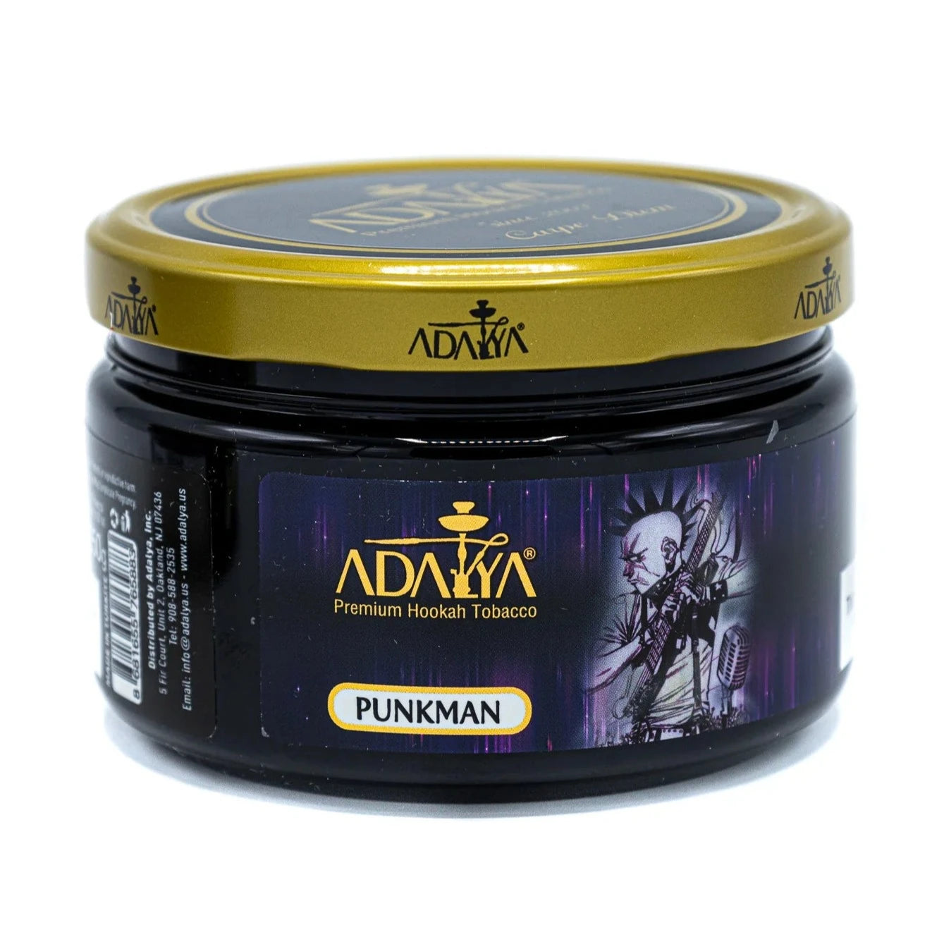 Adalya Punkman Hookah Shisha Flavor➡️ベストプライス