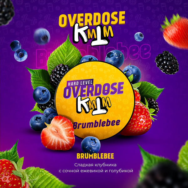 Overdose Brumblebee - 