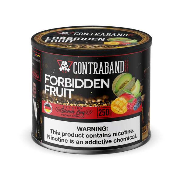 Contraband Forbidden Fruit - 