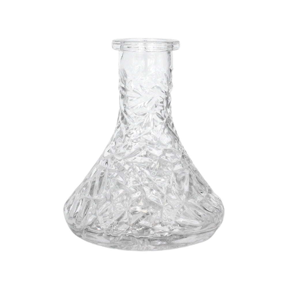 Crystal Hookah Bases