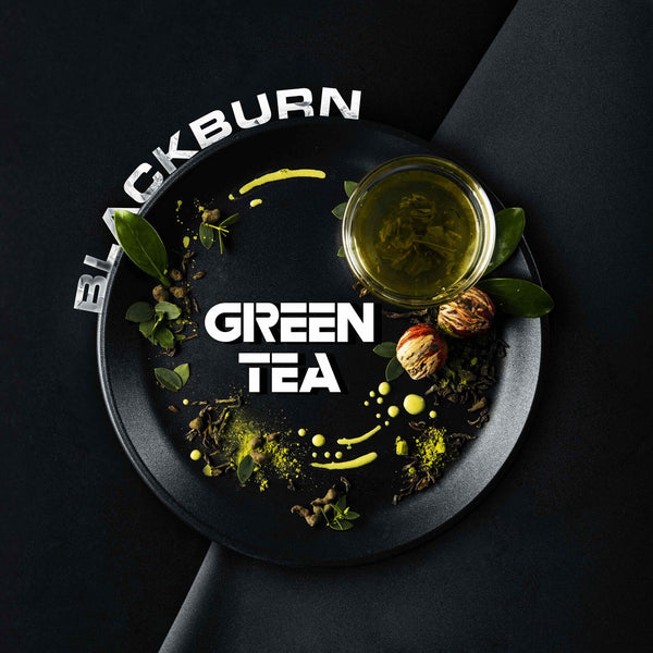 Blackburn Green Tea - 