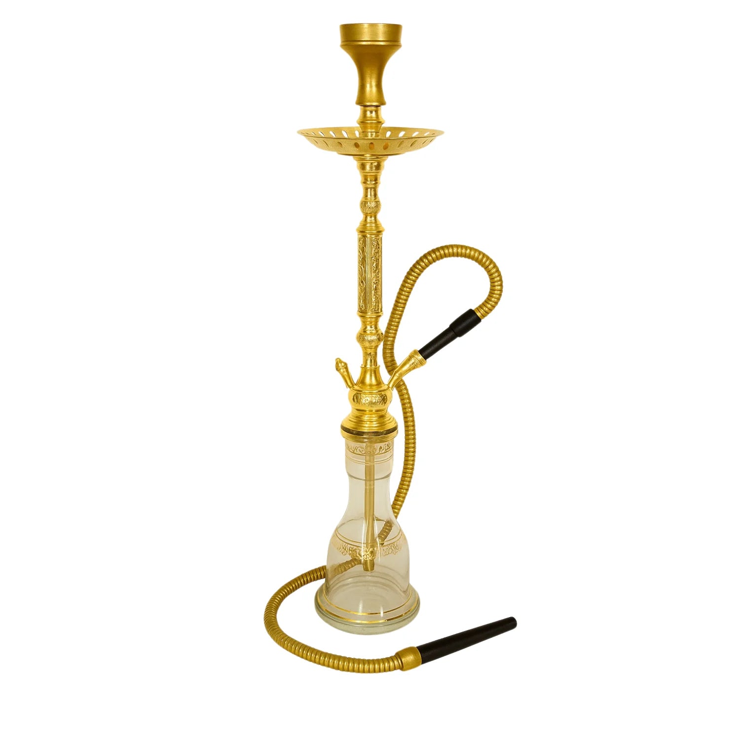 Khalil Mamoon Shamadan 2 Door Hookah Shisha | Order Now!
