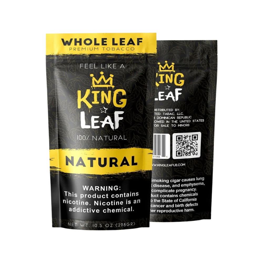 organic whole leaf tobacco Finest Quality Leaves - Online Tobacco Shop Federal Laws on Whole Leaf