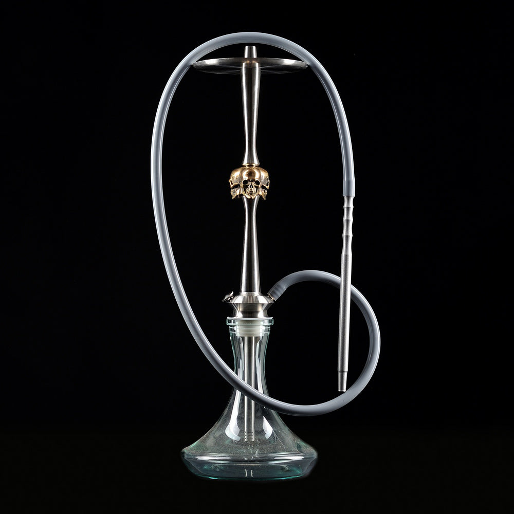 Maklaud Skeleton Hookah Shisha（マクラウド スケルトン フーカー 