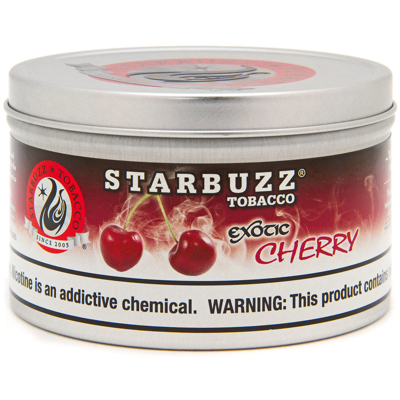 Starbuzz Exotic Cherry - 