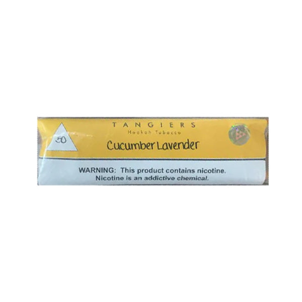 Tangiers Cucumber Lavender - 