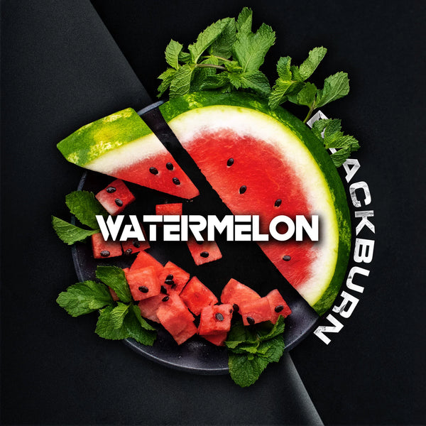 Blackburn Watermelon - 