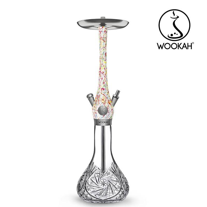 シーシャ　wookah original design Buy Wookah Hookah Shisha Abstract