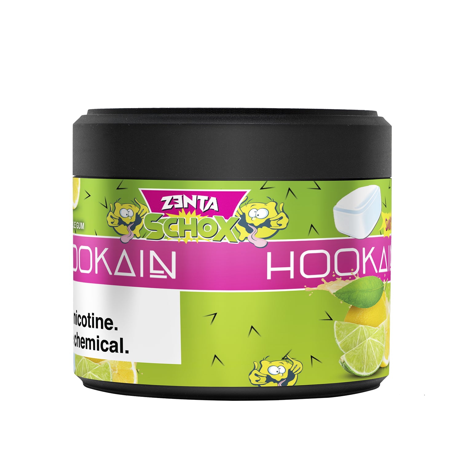Hookain Hookah Tobacco | Premium German Shisha Tobacco