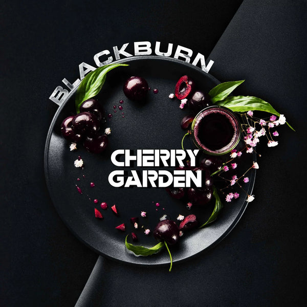 Blackburn Cherry Garden - 