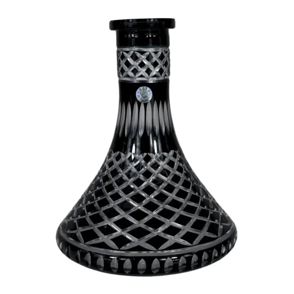 E Shisha Base Cyril Tradi Flat Hand Cut Hookah Base EFO Hookah Shisha Base  | Buy