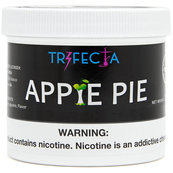 Trifecta Dark Apple Pie 250g - 
