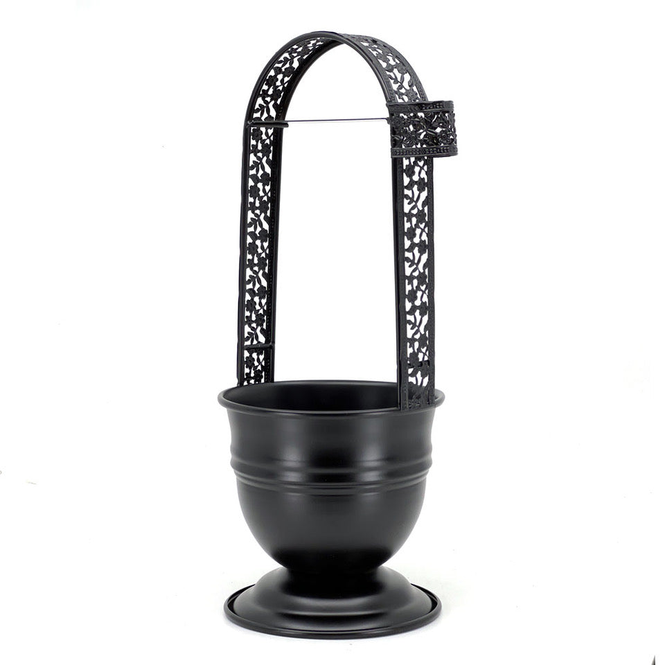 Hookah Coal Carriers