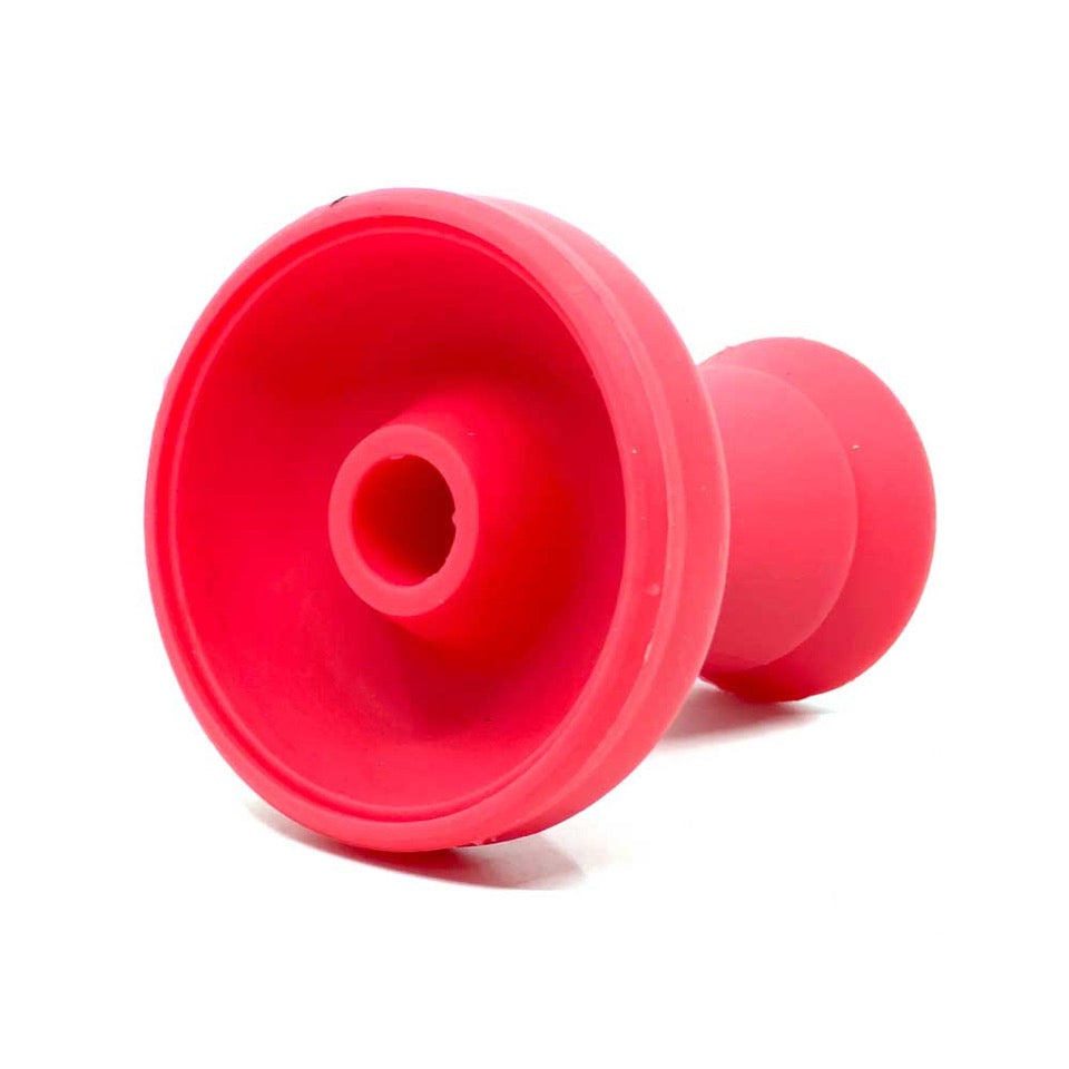 Silicone Hookah Bowls