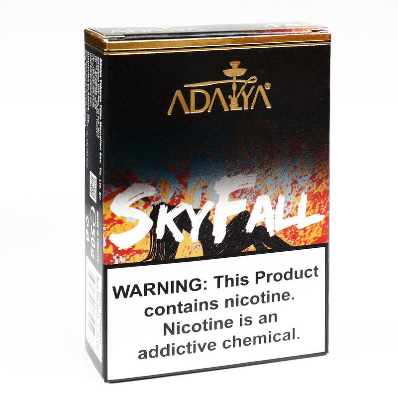 Adalya Skyfall Hookah Shisha Tobacco - 50g