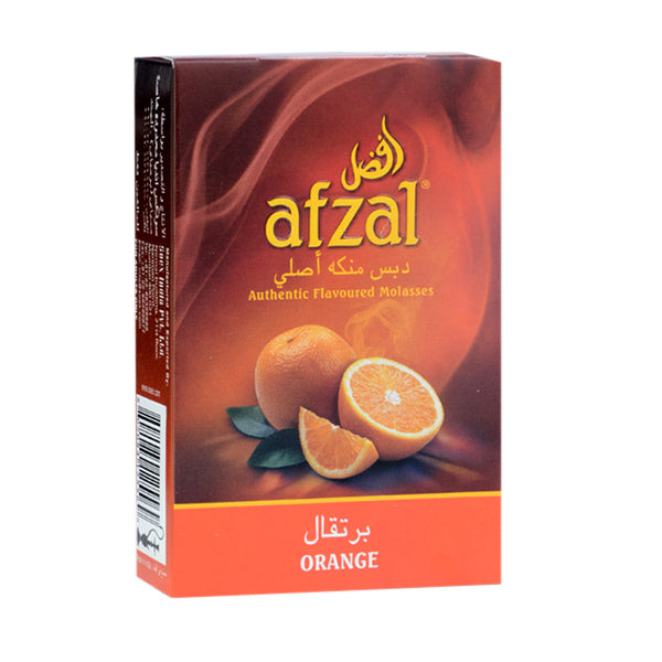 Afzal Orange 50g - 