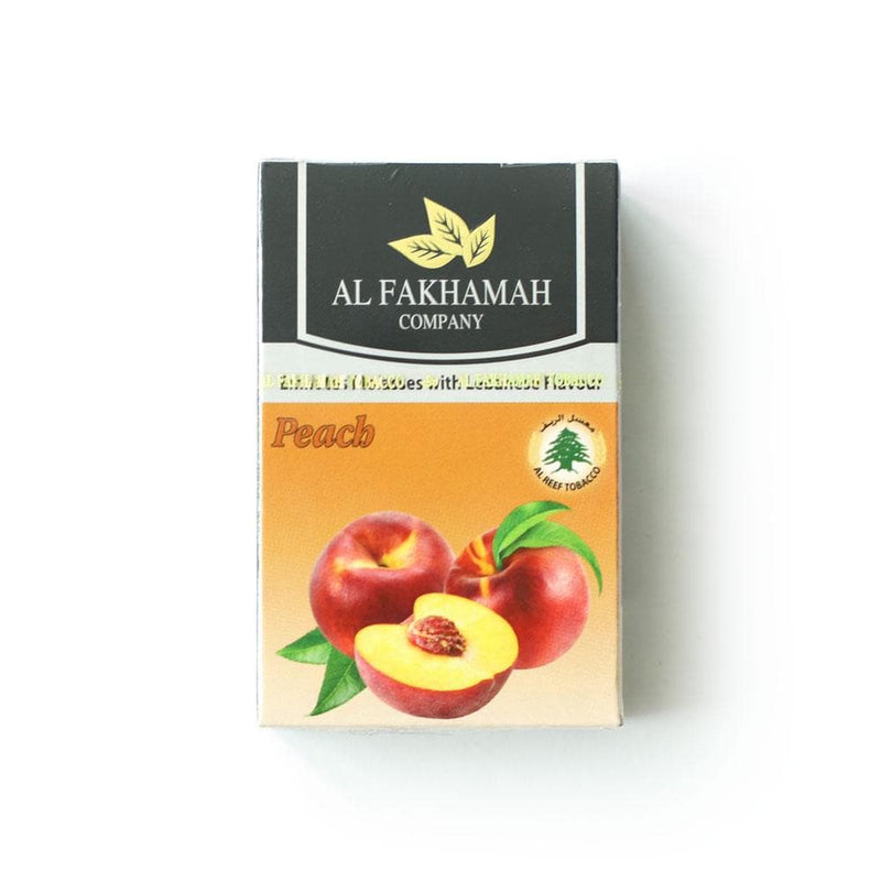 Al Fakhamah Peach 50g - 