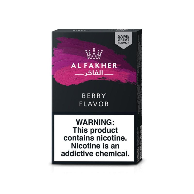Al Fakher Berry - 50g