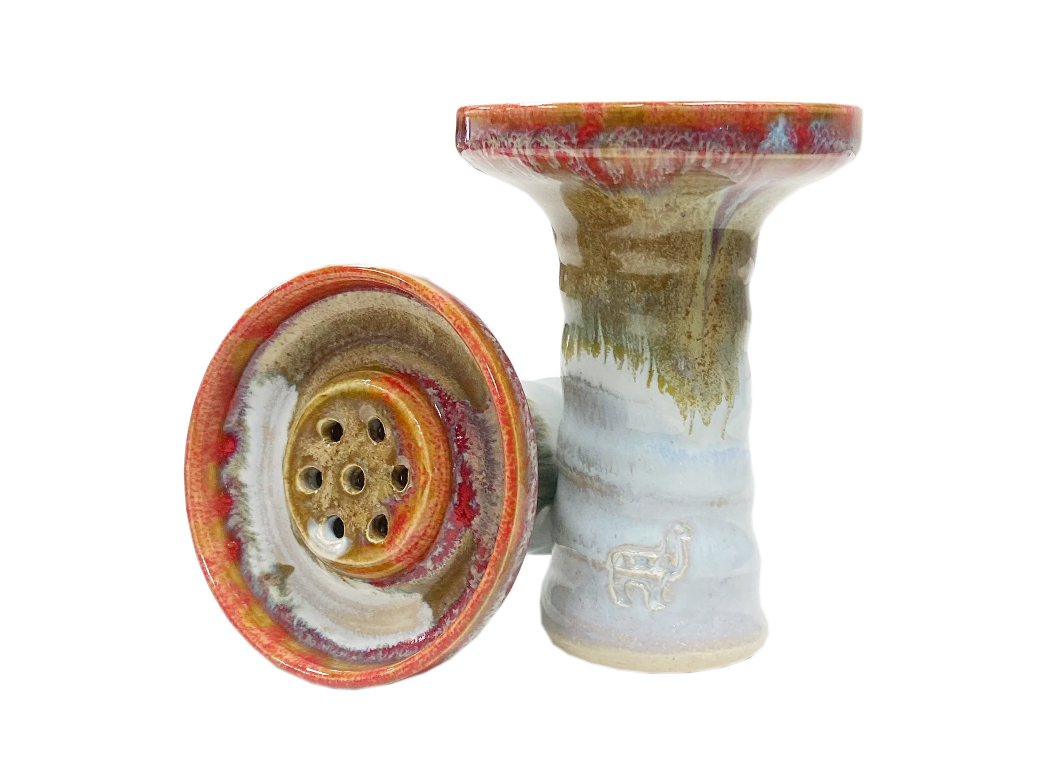 Alpaca Apache Hookah Shisha Bowl Buy Now!