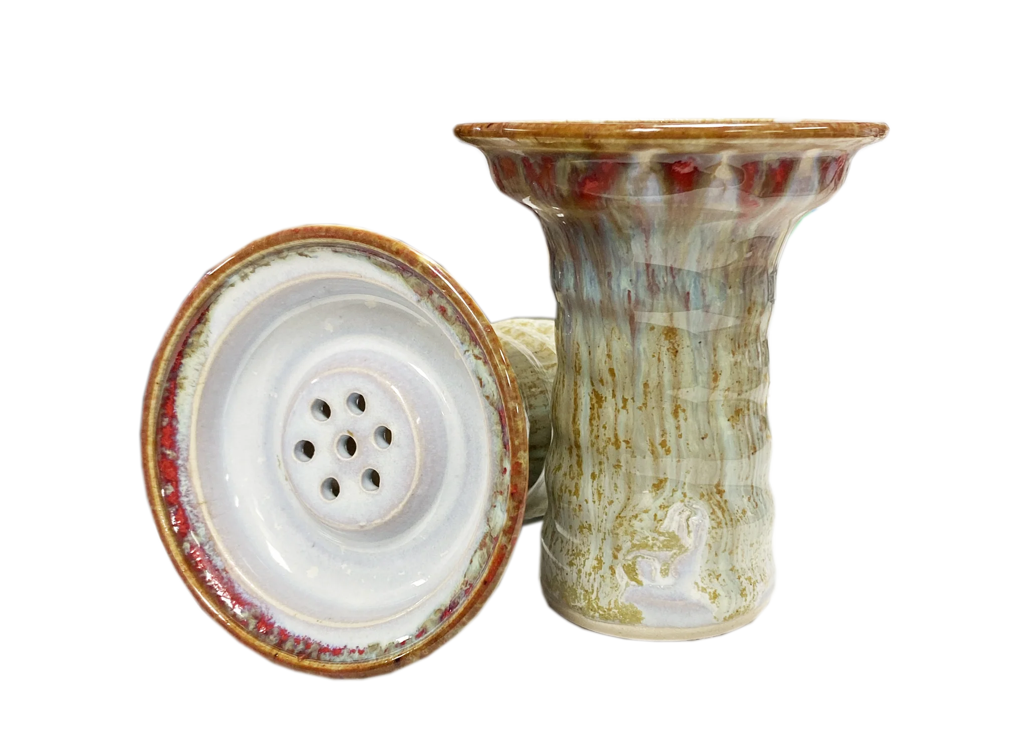 Alpaca LiPache Hookah Bowl
