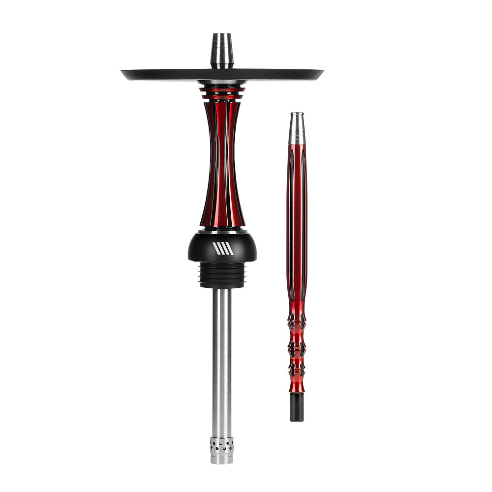 ※HIーRO※　　　　　　　　　　　　　　　　　【激レア 極美品】アルファ Alpha Hookah Shisha Model X REVERSE』を購入