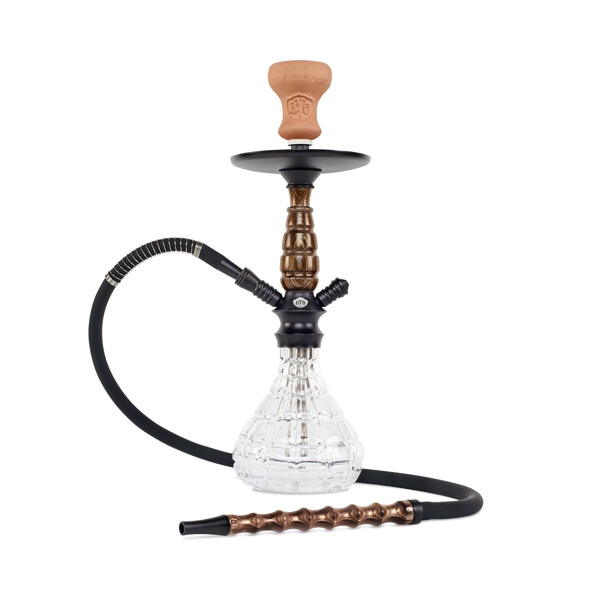 BYO 18" Kayla Hookah Shisha Buy Now!