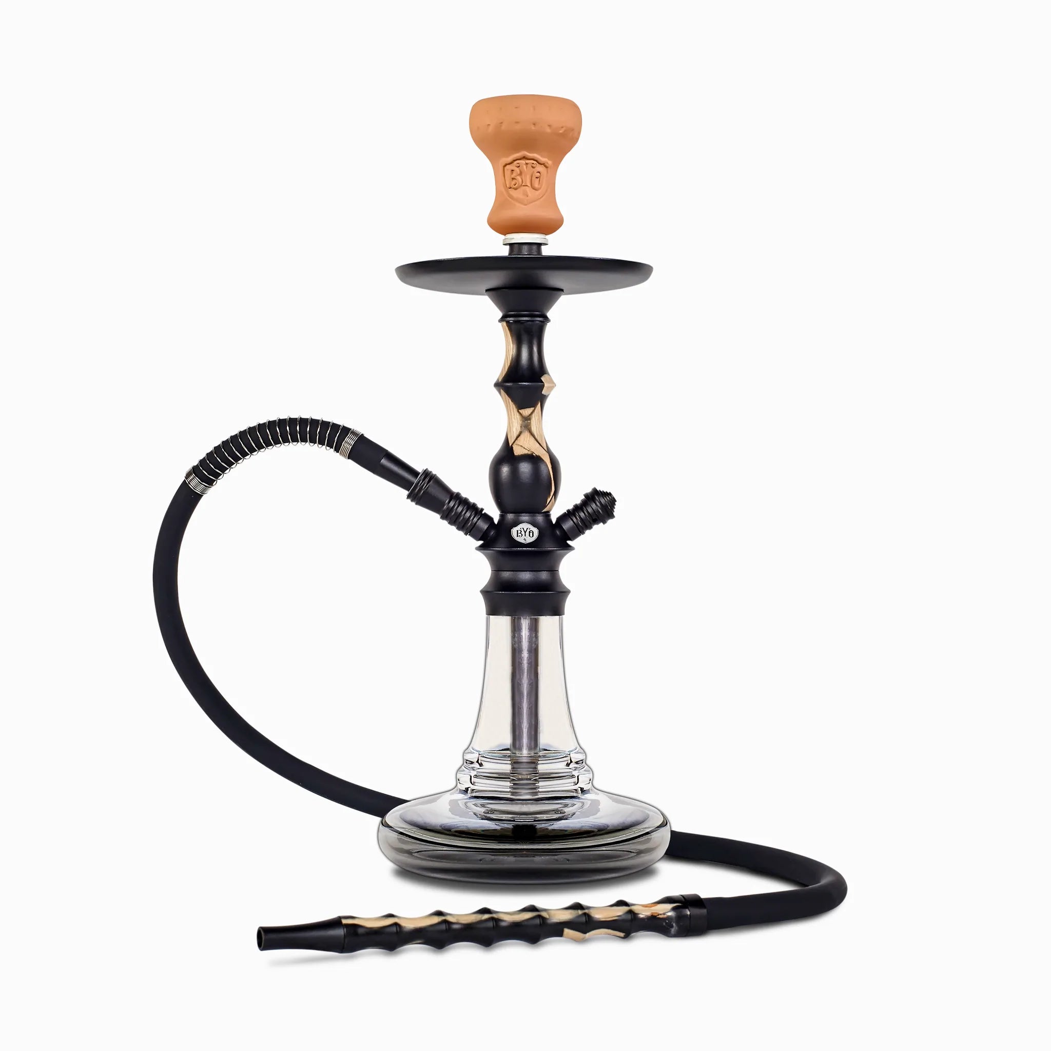 BYO 19" Chika Hookah Shisha Buy Now!
