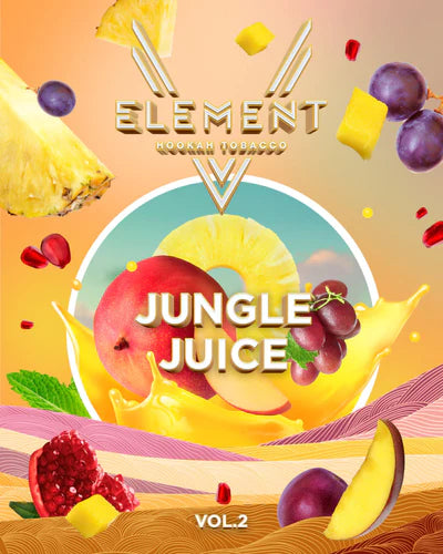 Element V-Line Jungle Juice 200g