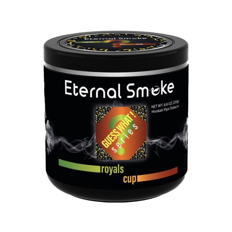 Eternal Smoke Royals Cup - 