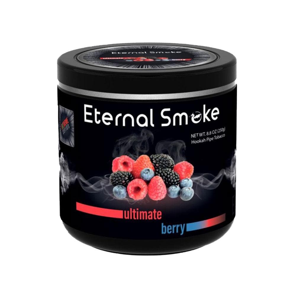 Eternal Smoke Ultimate Berry Hookah Shisha Flavor -50G \250G\1KG