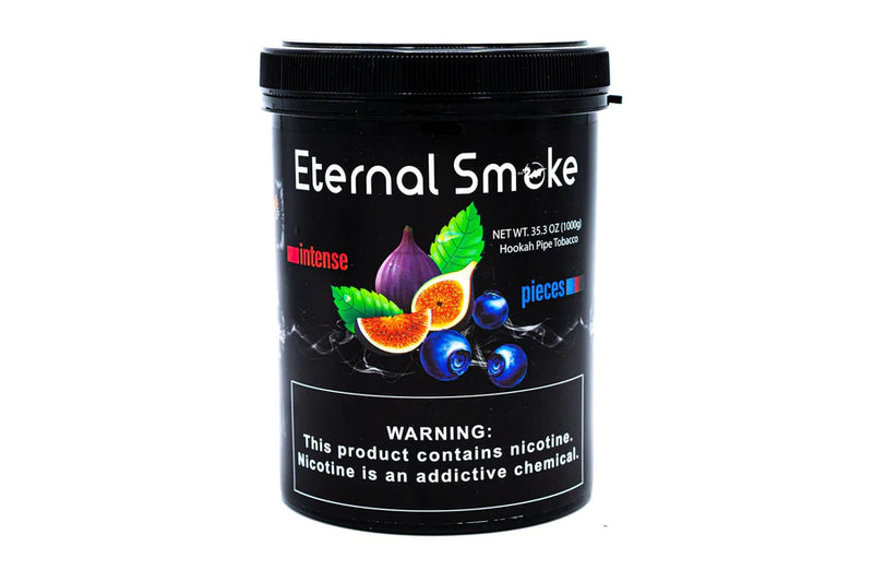Eternal Smoke Intense Pieces - 1000g