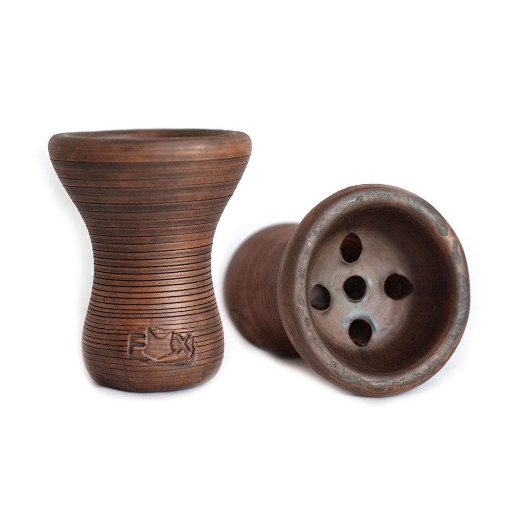 Fox Baby Hookah Shisha Bowl