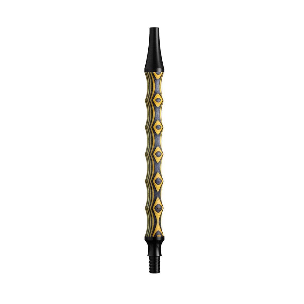 SERP 木製マウスホースピース 4本セット Japona Hookah Shisha マウスピースを購入