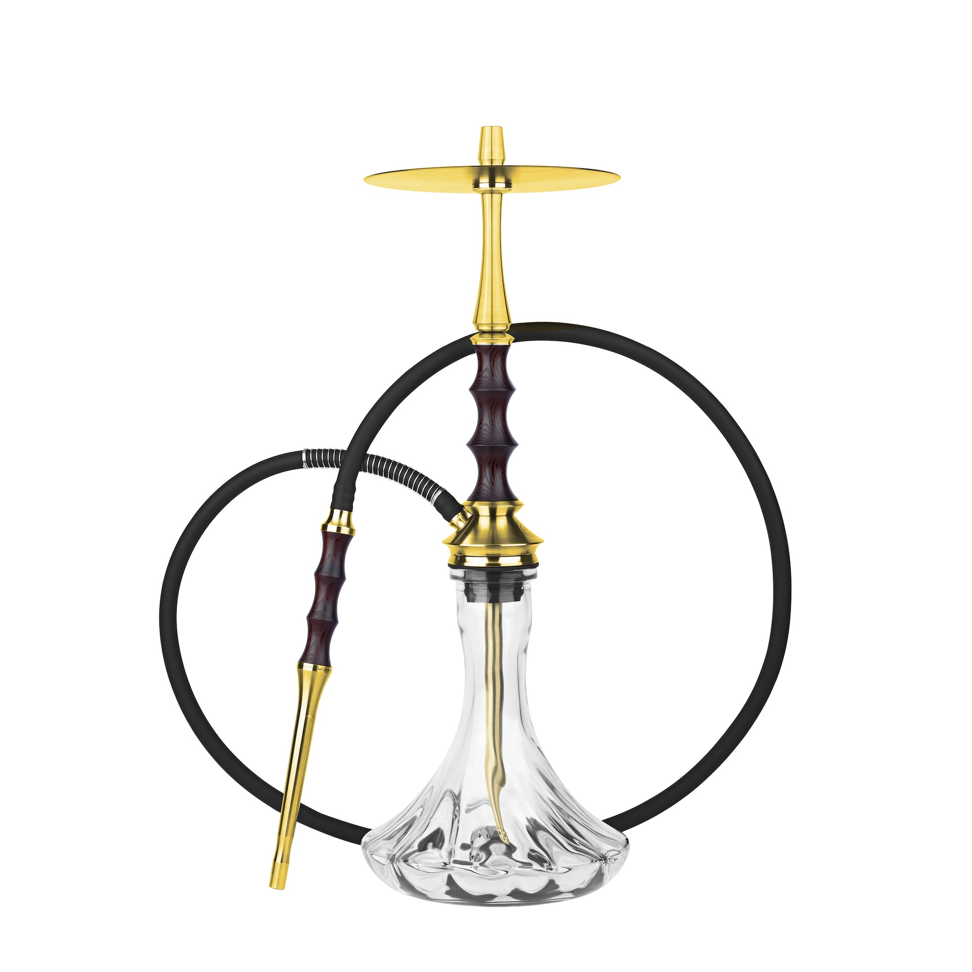 Japona Hookah Shisha Satori Gold Order Now!