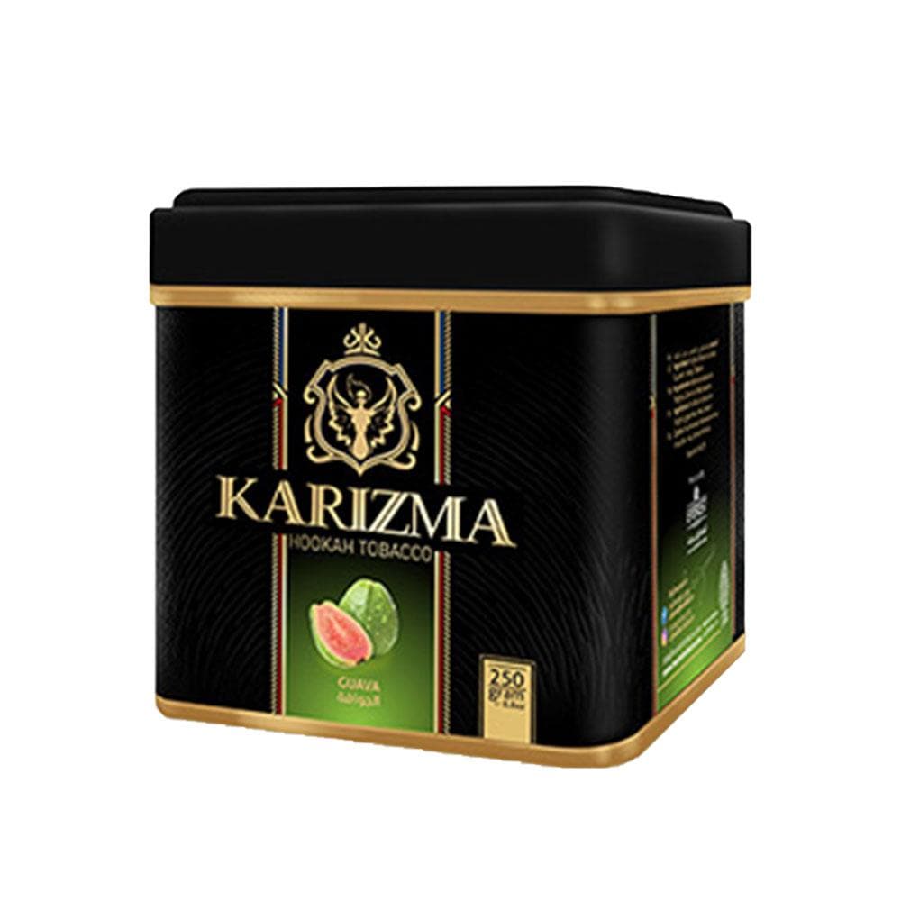 guava tobacco Fantasia Breeze Zomo Guava Hookah Flavors