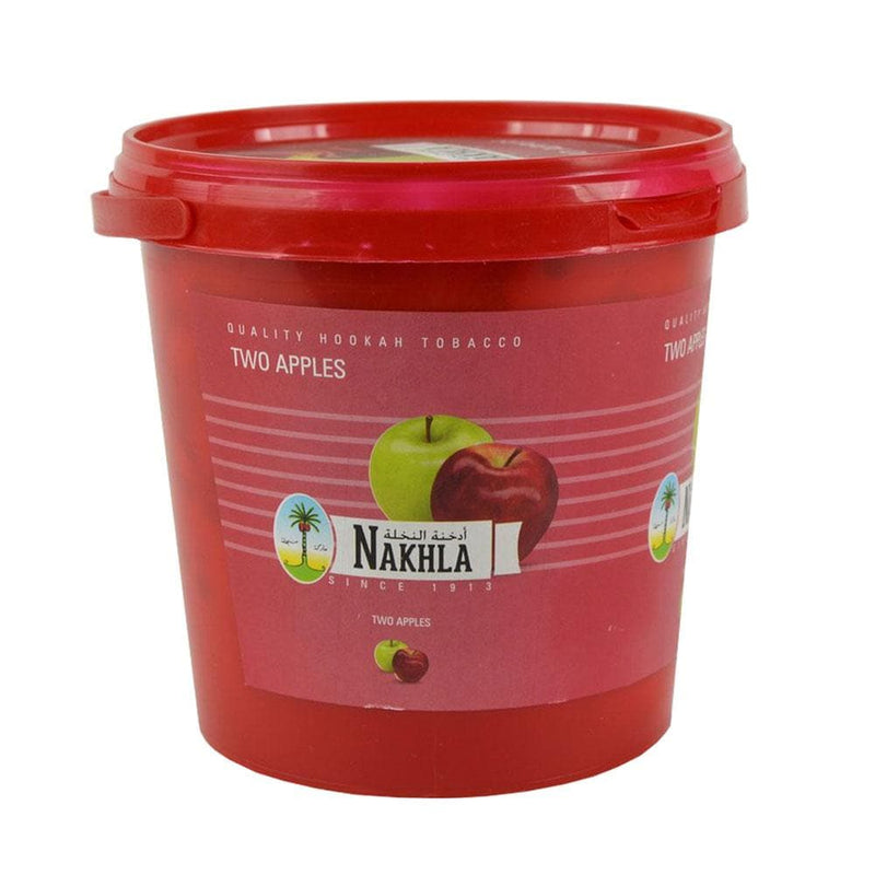 Nakhla Two Apples - 1000g