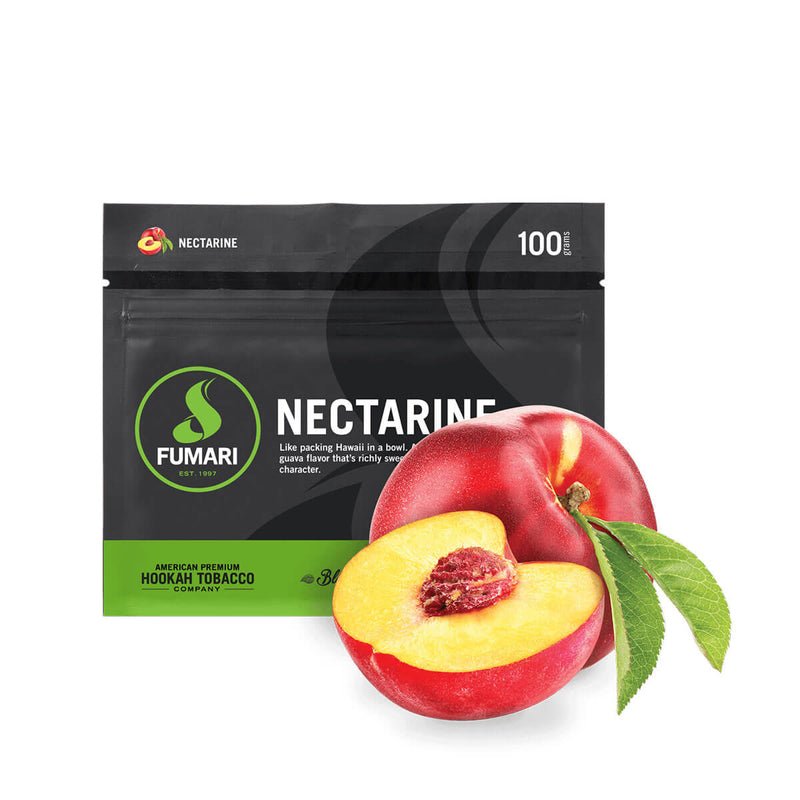 Fumari Nectarine - 100g