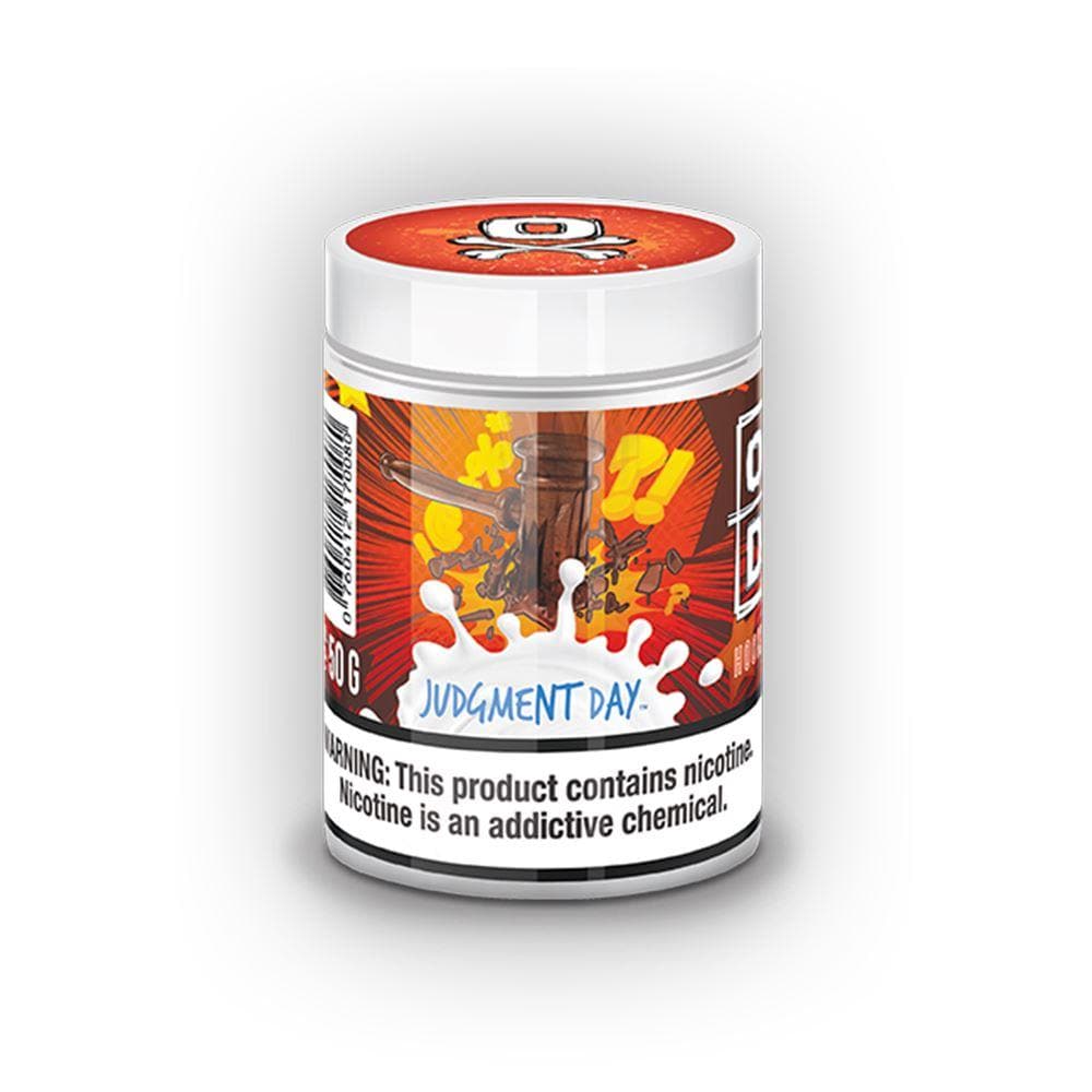 Buy Overdozz Judgement Day Shisha Tobacco