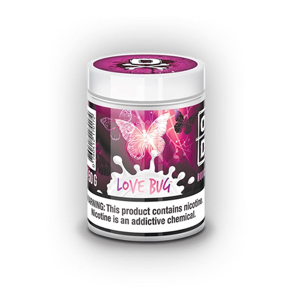 Buy Overdozz Love Bug Shisha Tobacco
