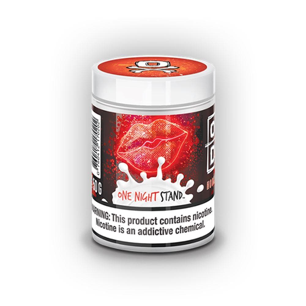 overdozz tobacco Buy Overdozz One Night Stand Shisha Tobacco