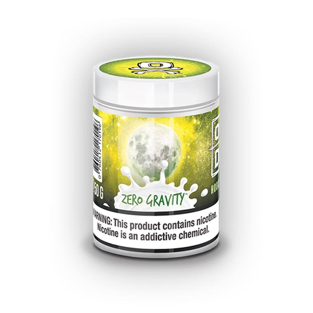 Buy Overdozz Zero Gravity Shisha Tobacco