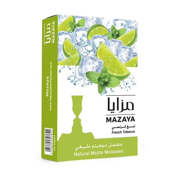 Mazaya Mojito