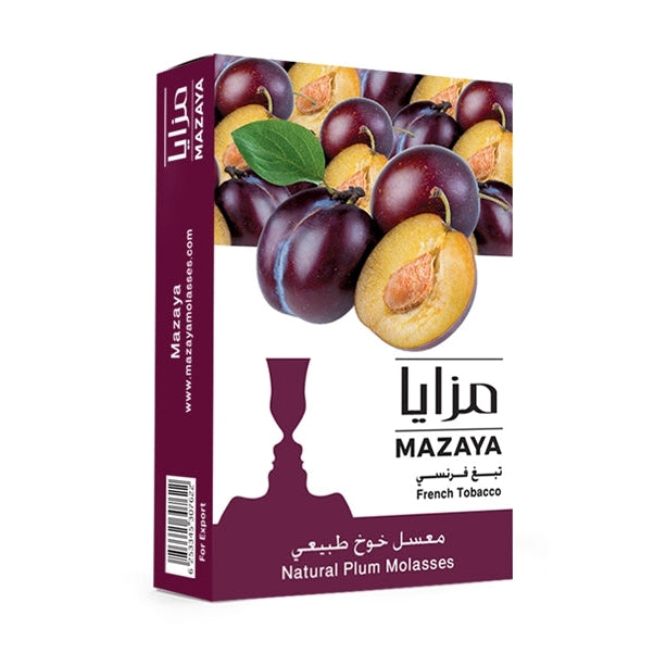 Mazaya Plum
