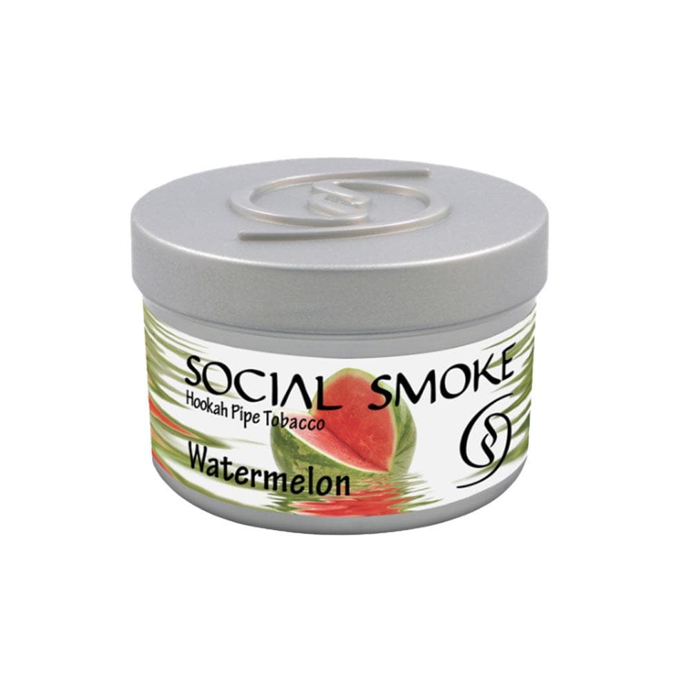 elfbar elfa kaufen Social Smoke Watermelon Chill Hookah Shisha Flavor