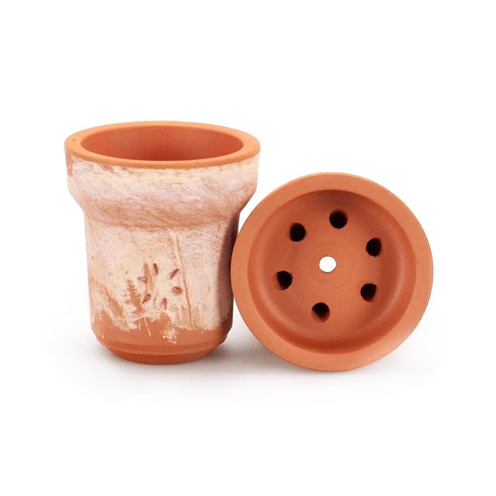 Shisha Clay Bowl for sale