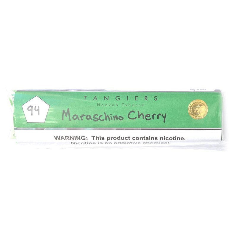 Tangiers Maraschino Cherry - 250g / Birquq