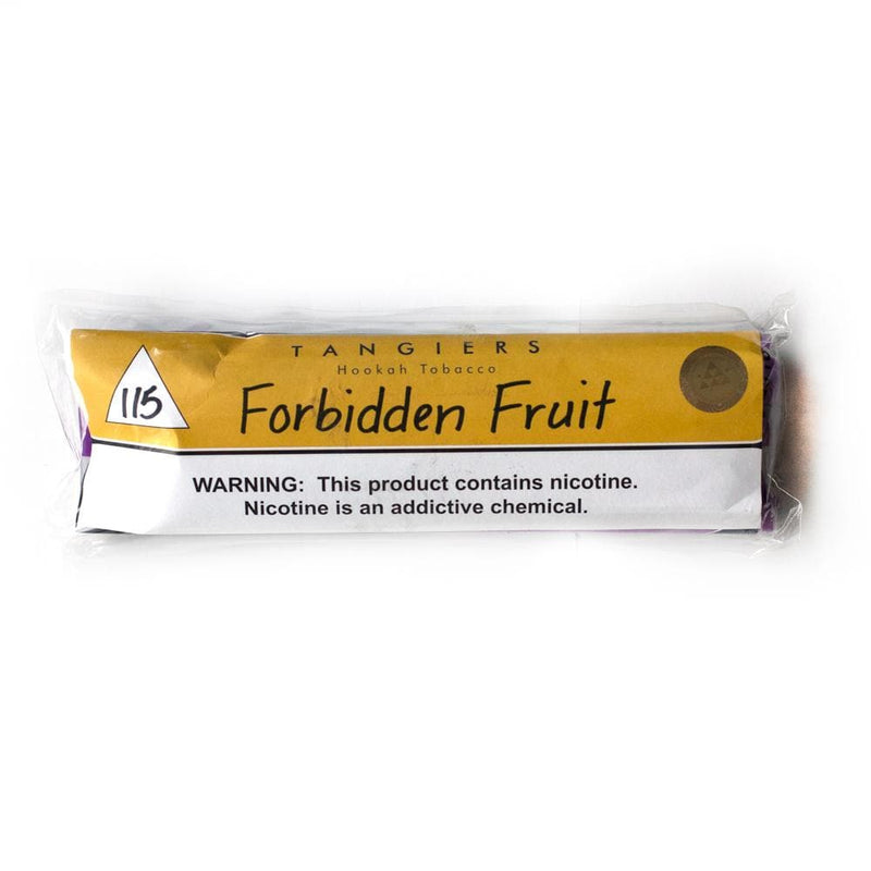 Tangiers Forbidden Fruit Hookah Shisha Tobacco - 